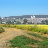 Перекресток