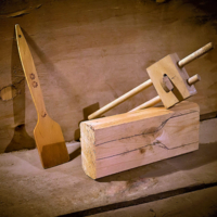 Готовимся к 8 марта