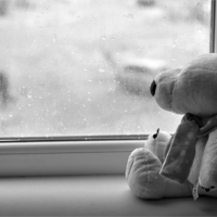 Мой друг уходит в детский сад