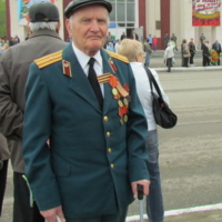 Их осталось в живых немного...