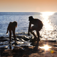 Отцы как дети