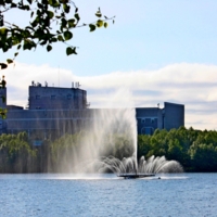 Северный ветер.