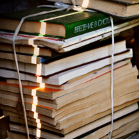 Ненужные книги