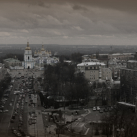 Славетный град Киев