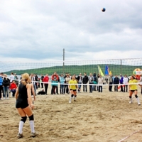 Лети, мяч, к соперникам!