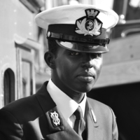 Служба это тоже работа