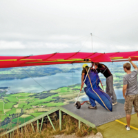 Первая высота