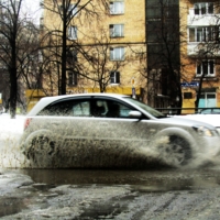 Попасть в салон красоты