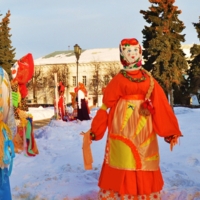 Встречайте Весну!!!