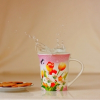 Летнее настроение.