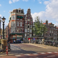 Городская геометрия.