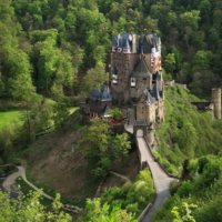  А 800 лет назад строили так ! 