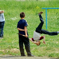 ..а так слабо!