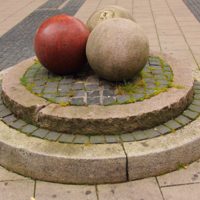 Городские штучки.