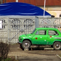 Автоприкол.