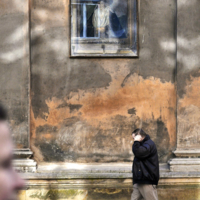 Взгляд из прошлого