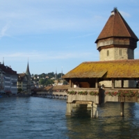 В старом городе