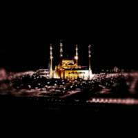 "Мечеть"
