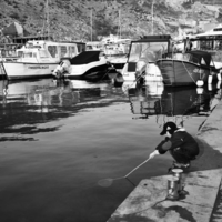 Может, повезёт?