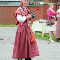 пляшем, поем, снимаем......