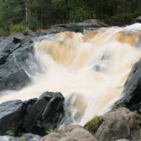 мягкая вода 