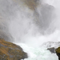 Кругом вода