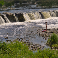 Зов воды