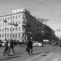 Зелёный свет