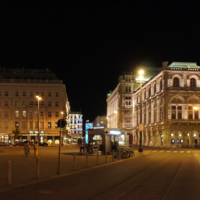 Спящий перекресток