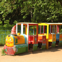 В ожидании своего часа.