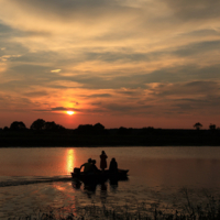 В поисках ракурса.