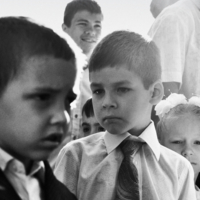 Страшно нам