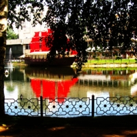 Алые паруса