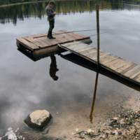 Предпоследний день..