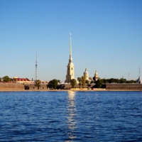 Санкт Петербург