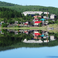 Сковородино, Амурская область