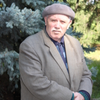 И дай Вам бог здоровья...