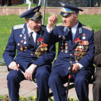 "И тут я из всех стволов..."