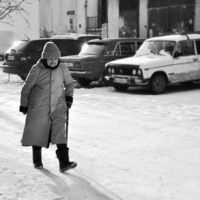 Иллюзия и дорога