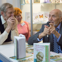 Увлекательная беседа