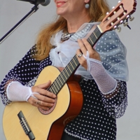 Играй моя гитара звонко 