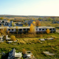 село Водинское