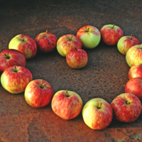 from AppleS with Love