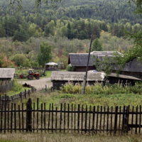 Веселовка 