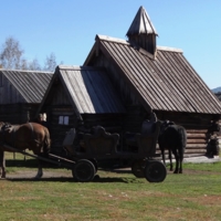 Обеденный перерыв