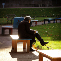 Вдали от суеты