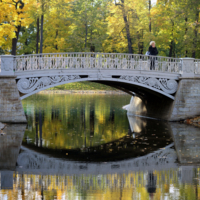Осеннее настроение