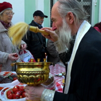 Святых дел мастер