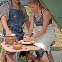 Обмен опытом