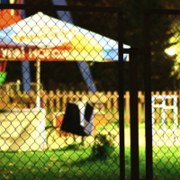 запретная зона